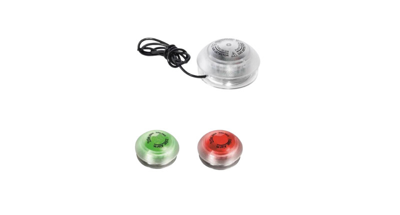 Détecteur 3 Gaz - Détecteurs