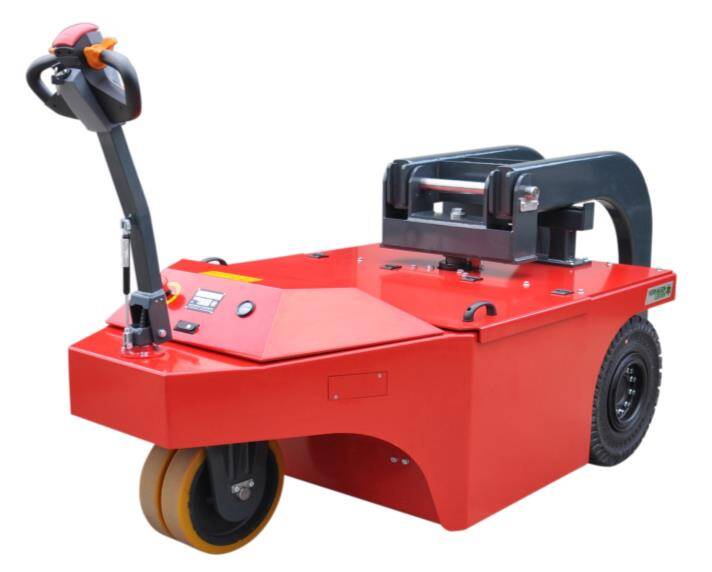 MULTI-MOVER 4XL < 80 TO - Tracteurs pousseurs électriques
