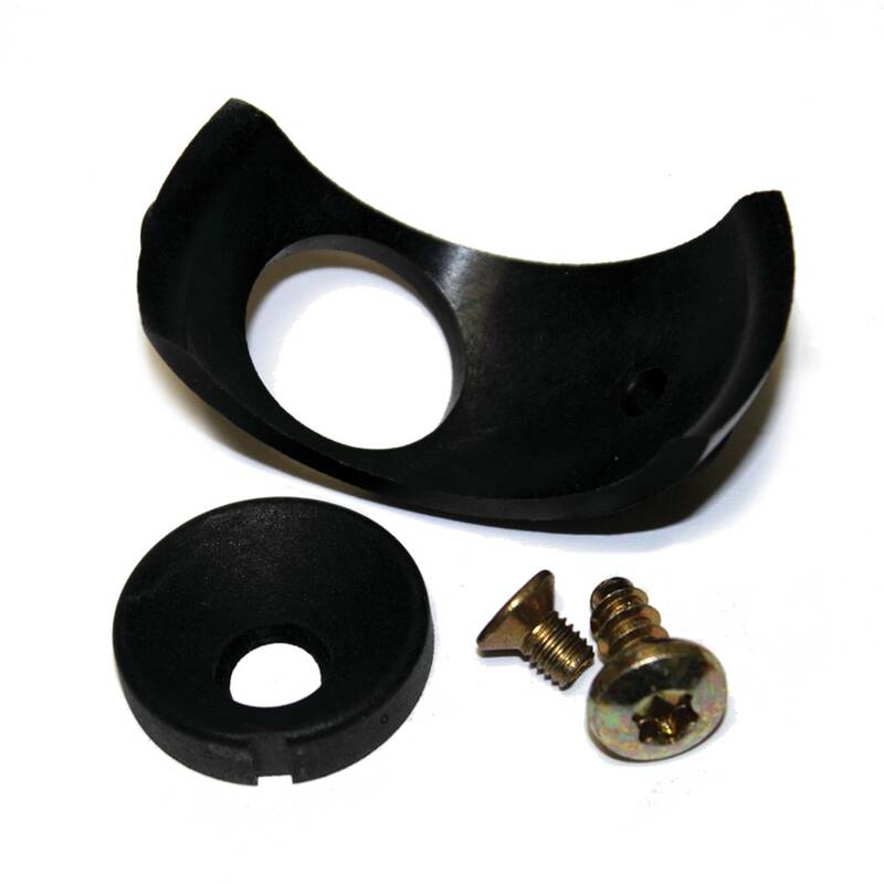 691418 Coupelles de friction AV/AR AKS nouveau modèle 3004 / 3504 (pour ETI 811426 - 811431 et 811607) - Pièces détachées et Accessoires