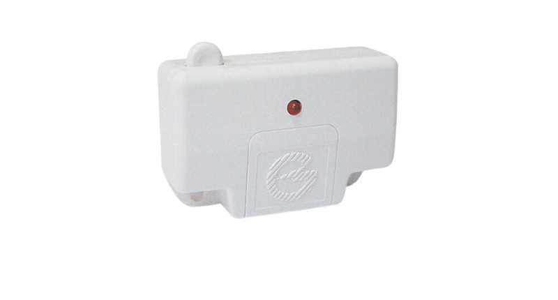 933MHD - Détecteur d'ouverture sans fil pour fenêtres (dans la limite des stocks disponibles) - Alarmes filaires et sans fils