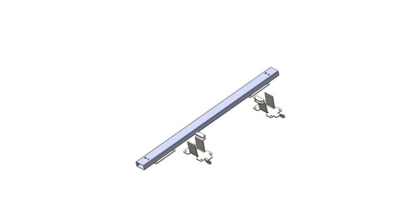 adaptateurs de châssis Fiat X244 - Accessoires Vérins AutoLift
