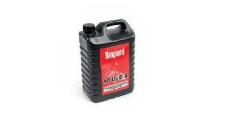 AMPLO - Bidon d'huile - 5 litres - Accessoires vérins Hydrauliques Amplo