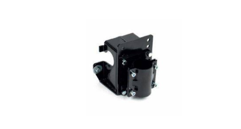 AMPLO - Adaptateurs pour Iveco à partir de 2014 - Accessoires vérins Hydrauliques Amplo