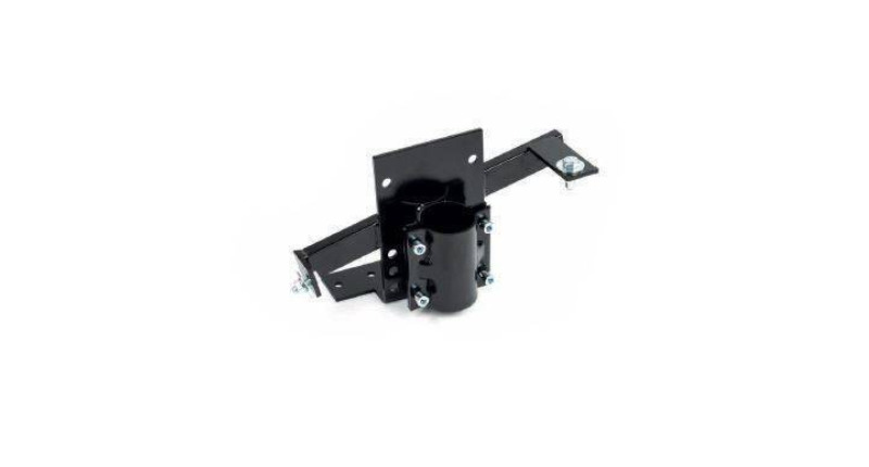 AMPLO - Adaptateurs avant pour Mercedes de 2018 à 2020 - Accessoires vérins Hydrauliques Amplo