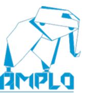 AMPLO - LOGO