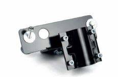 AMPLO - Adaptateurs arrière pour Fiat Ducato X250 - Accessoires vérins Hydrauliques Amplo