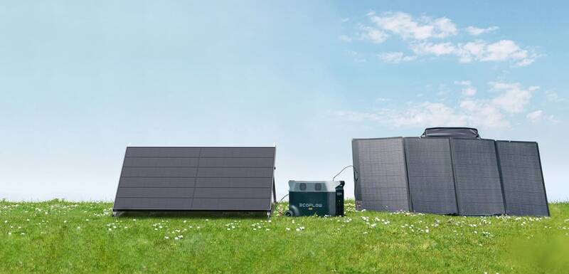 bandeau-promotion de printemps ecoflow