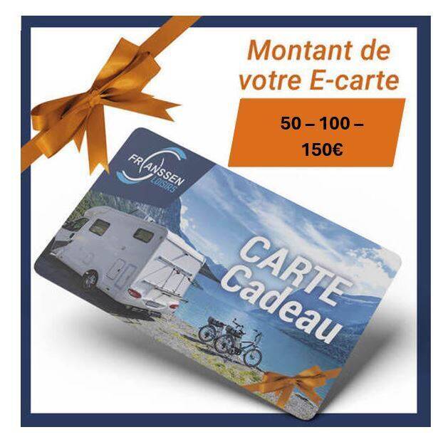 accueil - carte cadeau