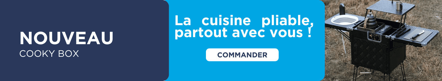cooky box pour pc