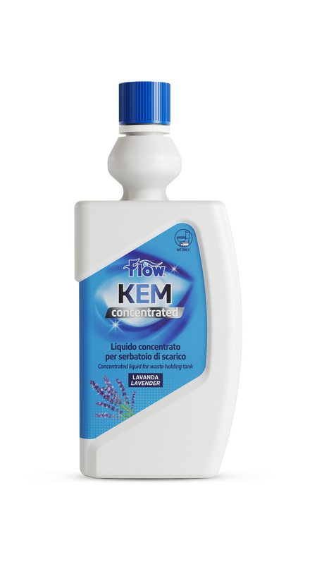 Flow KEM concentré - Lavande - 780ml - Autres accessoires