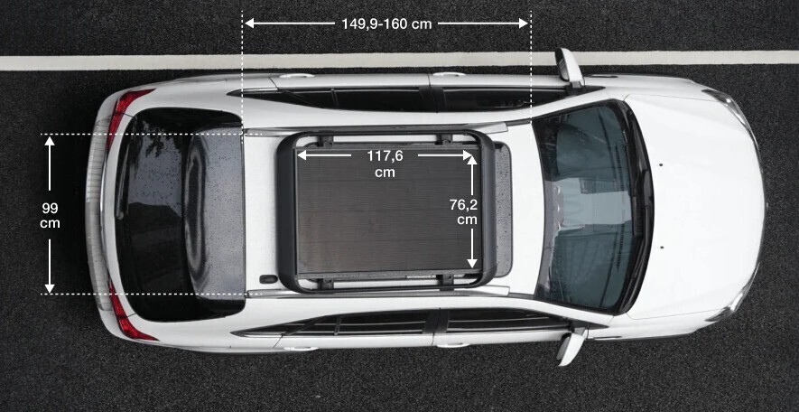 Kits Solaires Avec Panneaux Rigides