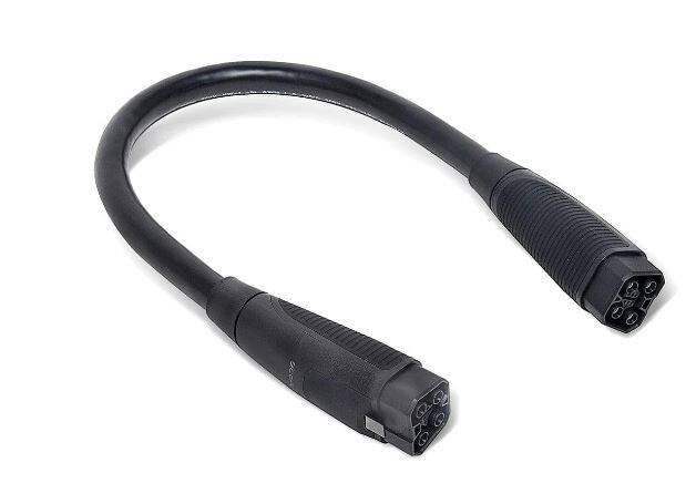 Câble pour Batterie supplémentaire DELTA Pro EcoFlow - Accessoires stations portables