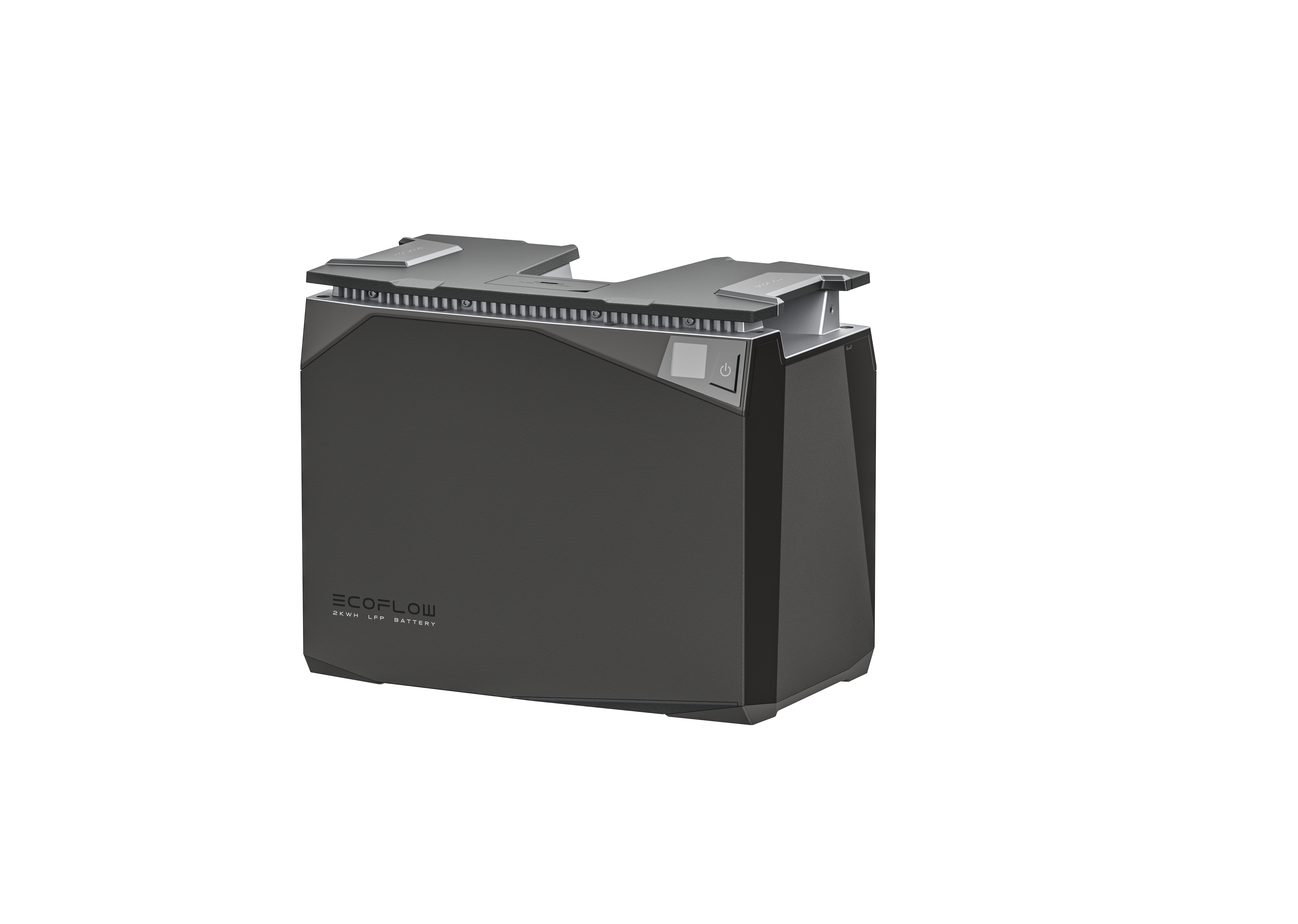 EcoFlow kit batterie 2kWh - Batterie