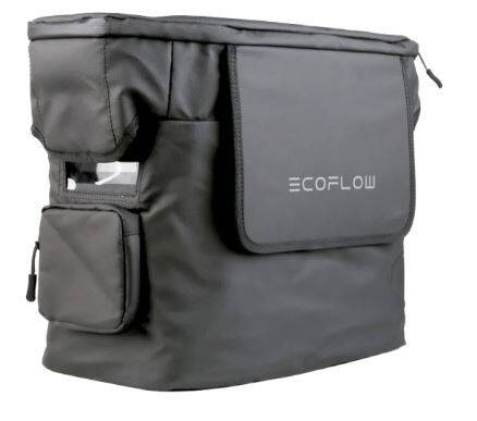 Housse de protection pour DELTA 2 - Accessoires stations portables
