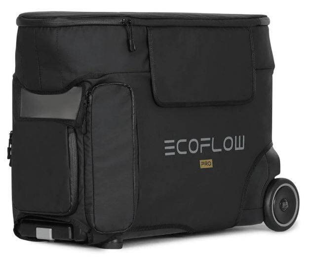 Housse de protection pour DELTA Pro - Accessoires stations portables
