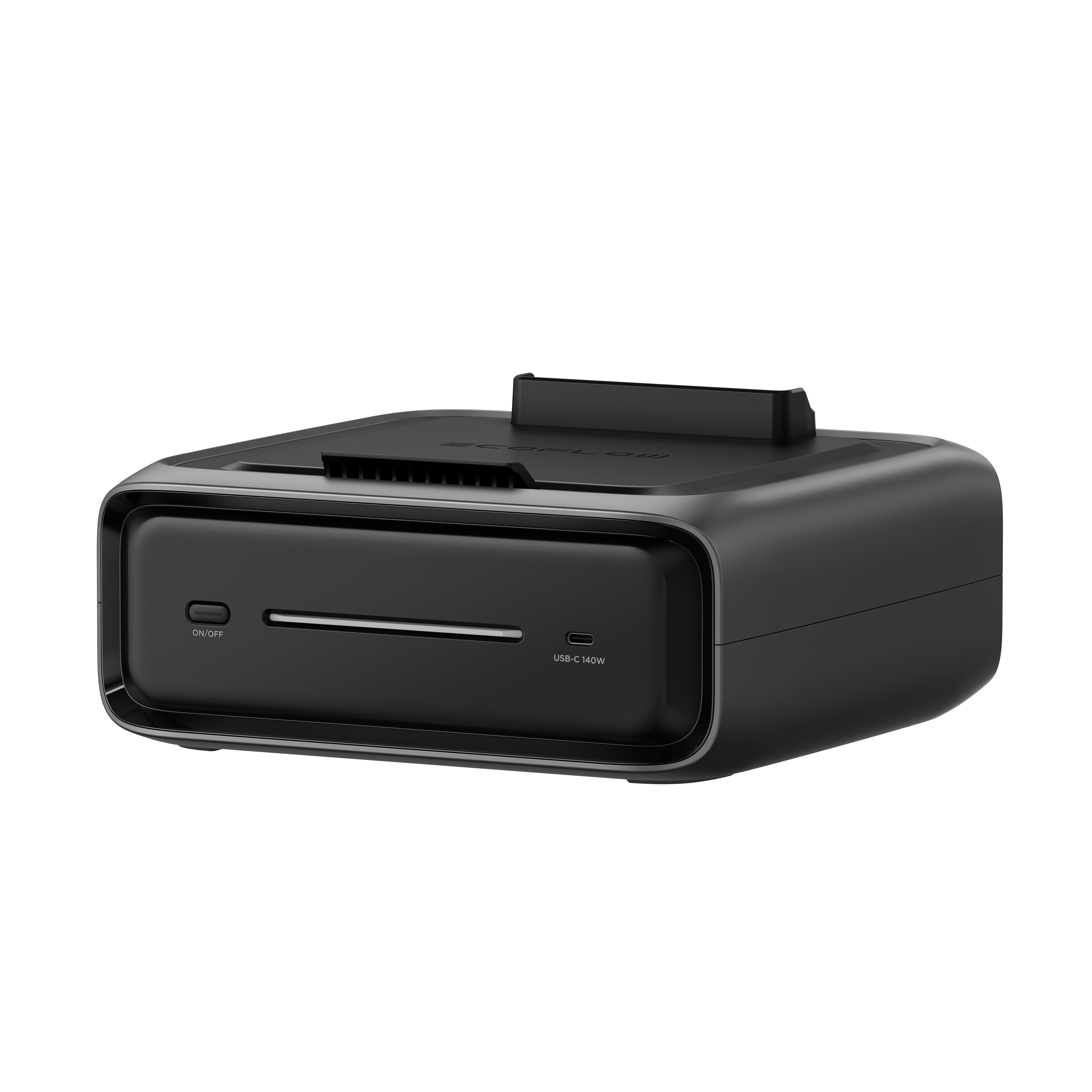 EcoFlow River 3 Plus Extra Batterie 300 - Stations électriques portables