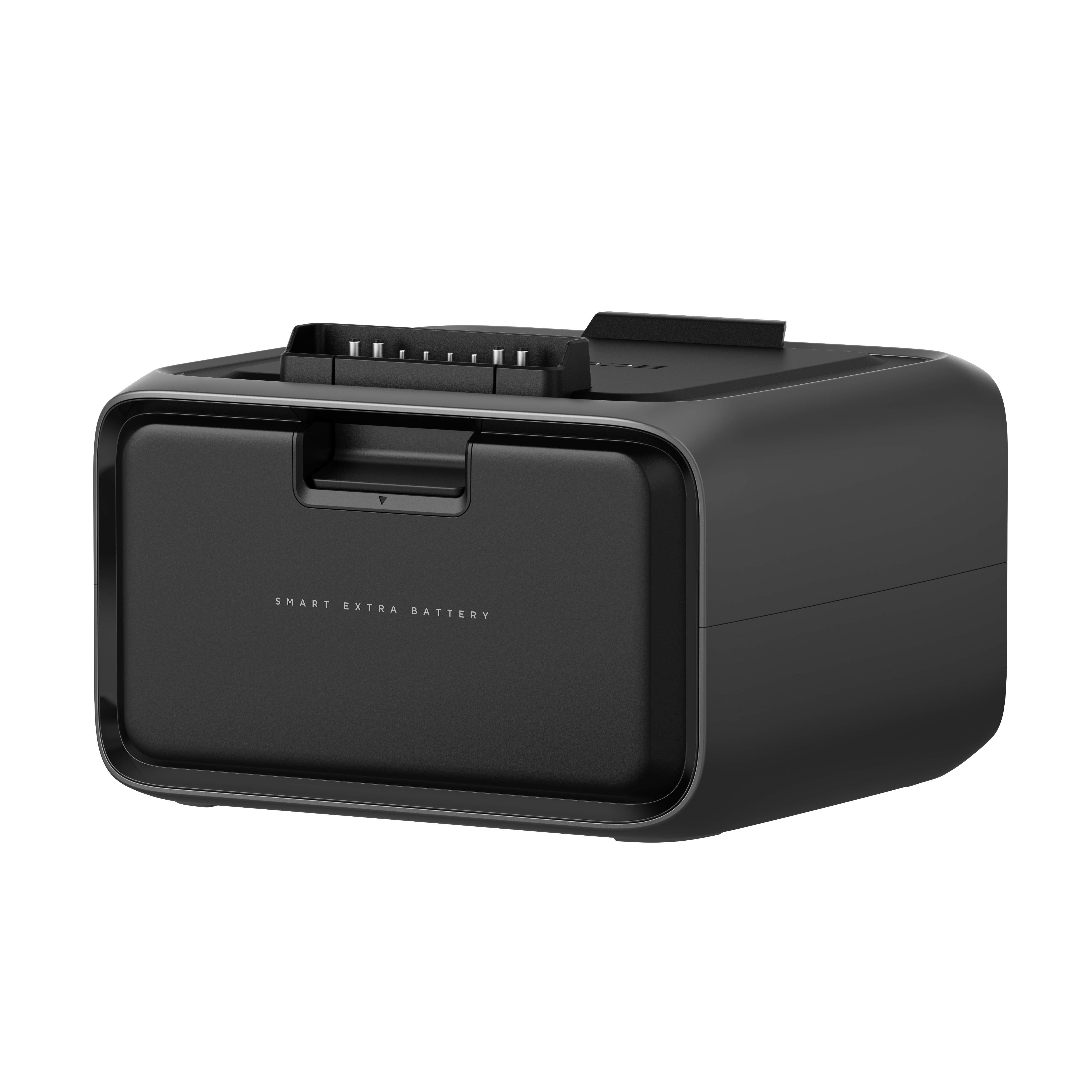 EcoFlow River 3 Plus Extra Batterie 600 - Stations électriques portables