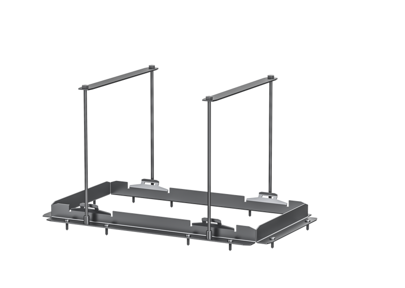 EcoFlow fixation 5kWh - Accessoires