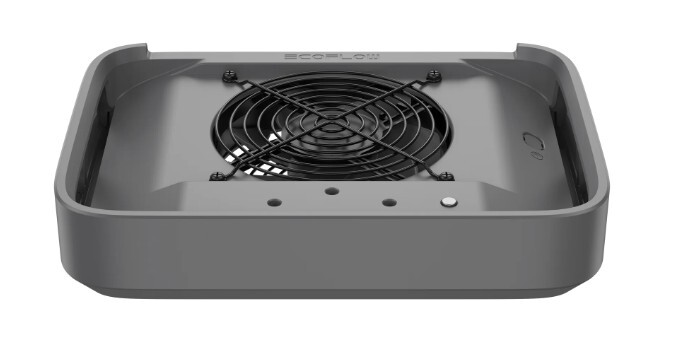 Refroidisseur intelligent EcoFlow - Power Stream