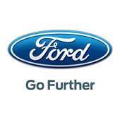 LOGO - ford