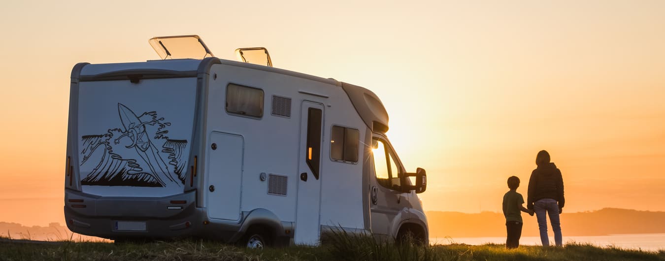 FRANSSEN LOISIRS - choisir les panneaux solaires pour son camping-car