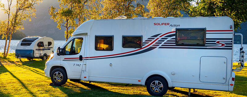 FRANSSEN LOISIRS- Equiper son camping-car