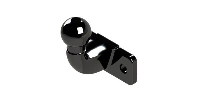 VOLKSWAGEN T5 et T6 -  Attelage Fourgon à partir de 1/2003 (selon véhicule) - Attelages