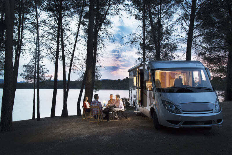 AVRIL-Meilleure batterie pour camping-car