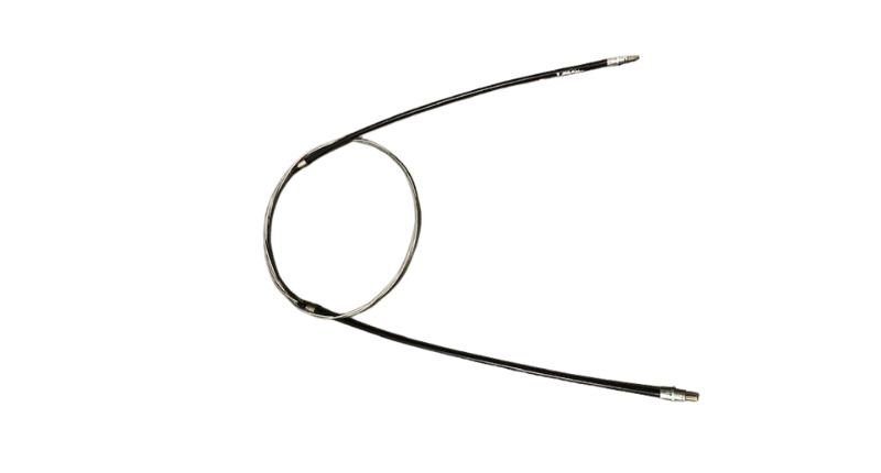 1231457 - Câble de freins AMC AL-KO X250 HR 1980 - Câbles de freins AL-KO