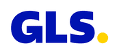 Logo GLS - transporteur franssen loisirs