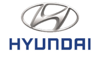 LOGO - HYUNDAI