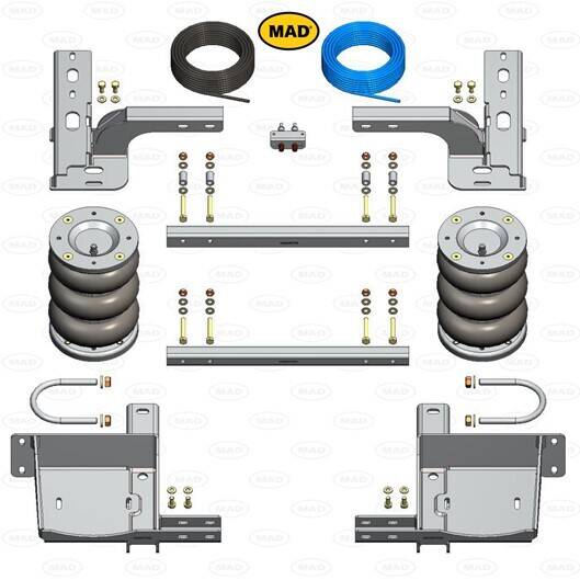 MAD - NR-057524-B