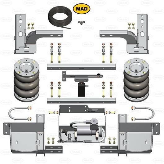 MAD - NR-057524-R