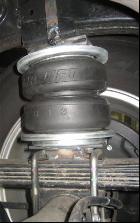 MAD - MITSUBISHI L200 01/2004 - 12/2015 - MITSUBISHI