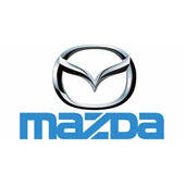 LOGO - mazda