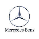 LOGO - mercedes