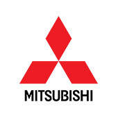 LOGO - mitsubishi