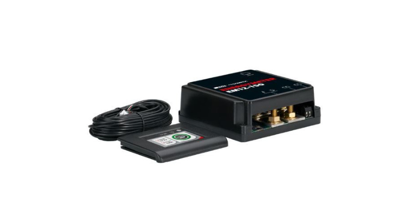 ENERGY METER - Indicateur de mesure avec écran 150A - Gestion de contrôle