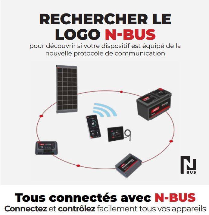 NDS - TOUS CONNECTES