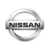 LOGO - nissan