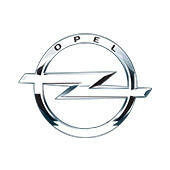 LOGO - opel