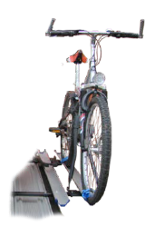 porte-vélo 2 vélos SMV