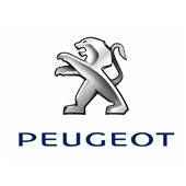 LOGO - peugeot