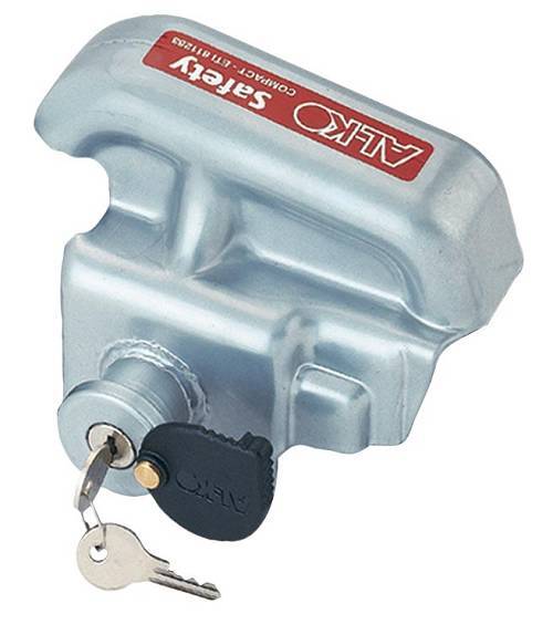 1310943 SAFETY 2 AK160-35 COMPACT - Antivols