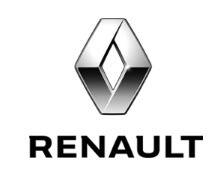 LOGO - renault