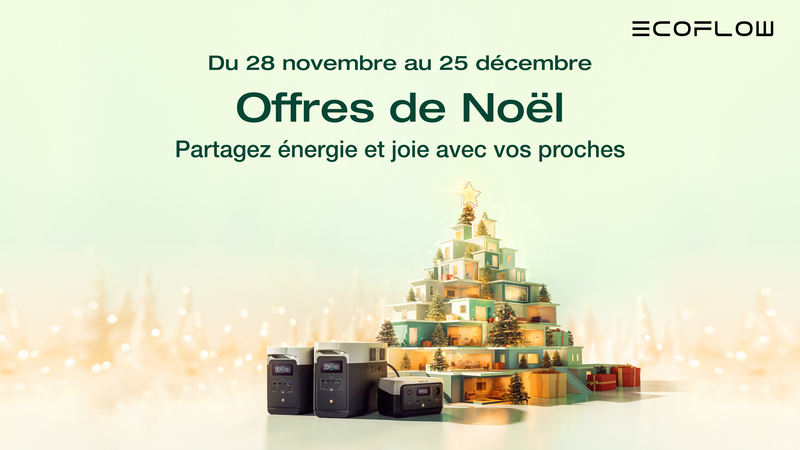 slide noël 2023