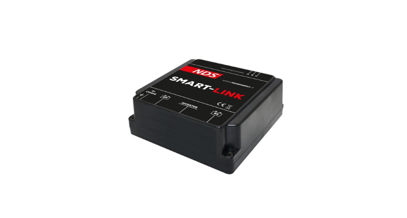 SMART-LINK - DC Link Manager - Convertisseurs