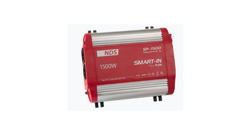 SMART-IN PURE 12V-1500W - Convertisseurs