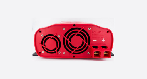 SMART-IN PURE 12V-1500W - Convertisseurs