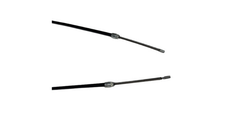 366222 - Câble de freins AMC AL-KO - Câbles de freins AL-KO